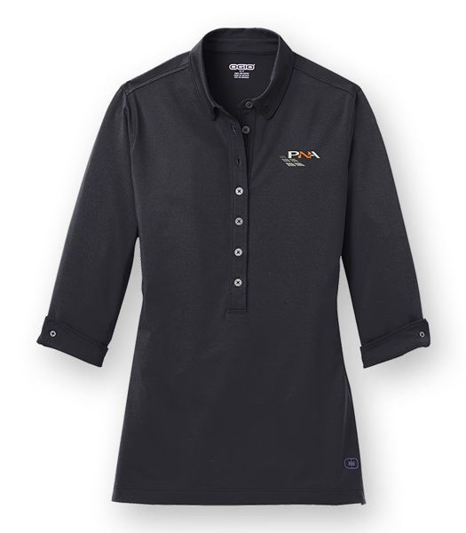 Picture of LOG122 - Ladies OGIO Gauge Polo