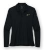 Picture of NKDC2105 - Ladies Nike Dri-Fit Long Sleeve Polo