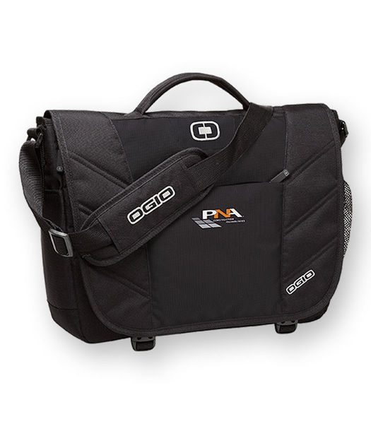 Picture of 417015 - OGIO Upton Messenger