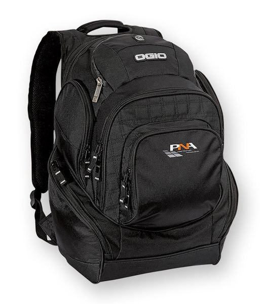 Picture of 108091 - OGIO Mastermind Backpack