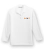 Picture of L500LS - Ladies Long Sleeve Polo