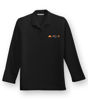 Picture of L500LS - Ladies Long Sleeve Polo