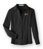 Picture of UC500W - Ladies' Performance Woven Shirt 