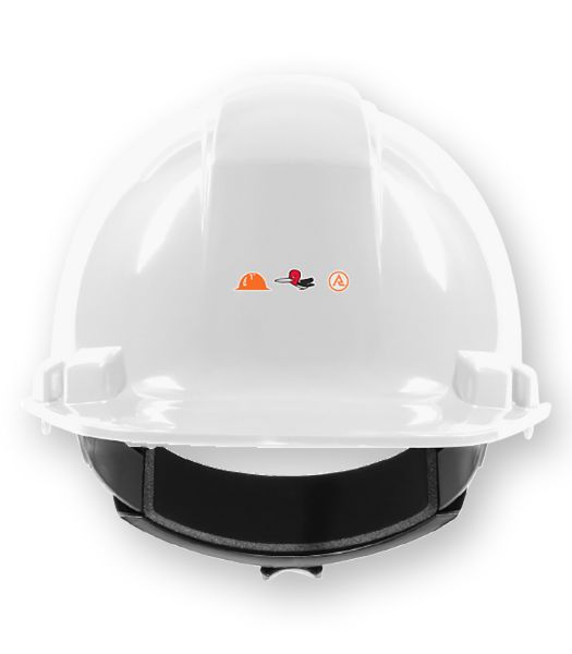 Picture of HH25 - Hard Hat Whistler Ratchet